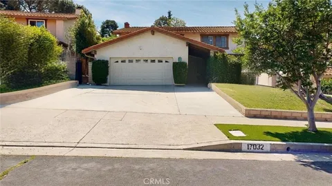 17032 Goya St, Granada Hills, CA 91344 - MLS#: SR26065676
