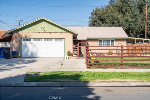 Photo of 8673 Camelia Dr Dr, Riverside, CA 92504 (MLS # SR26025678)