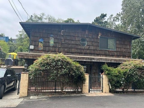 Photo of 307 Moosehead Drive, Aptos, CA 95003 (MLS # ML82052702)