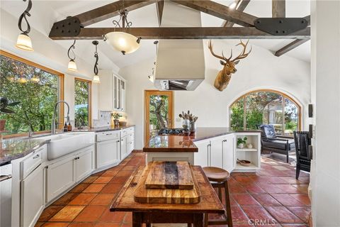 Tiny photo for 960 Buck Ridge Lane, Arroyo Grande, CA 93420 (MLS # PI26098813)