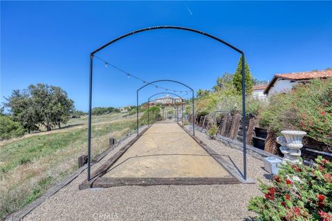 Tiny photo for 960 Buck Ridge Lane, Arroyo Grande, CA 93420 (MLS # PI26098813)