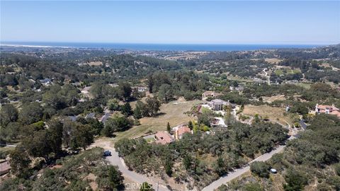 Tiny photo for 960 Buck Ridge Lane, Arroyo Grande, CA 93420 (MLS # PI26098813)