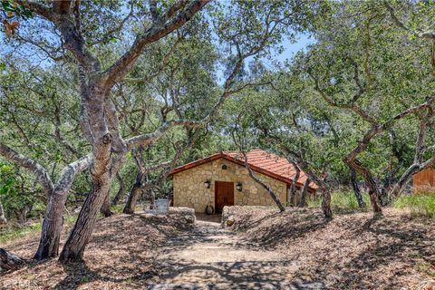Tiny photo for 960 Buck Ridge Lane, Arroyo Grande, CA 93420 (MLS # PI26098813)