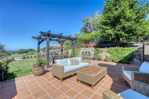 Tiny photo for 960 Buck Ridge Lane, Arroyo Grande, CA 93420 (MLS # PI26098813)