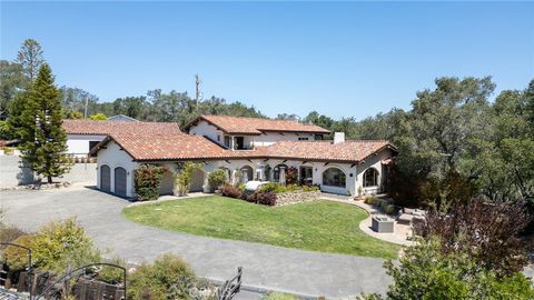 Tiny photo for 960 Buck Ridge Lane, Arroyo Grande, CA 93420 (MLS # PI26098813)