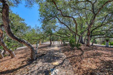 Tiny photo for 960 Buck Ridge Lane, Arroyo Grande, CA 93420 (MLS # PI26098813)