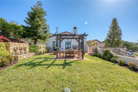 Tiny photo for 960 Buck Ridge Lane, Arroyo Grande, CA 93420 (MLS # PI26098813)