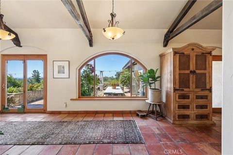 Tiny photo for 960 Buck Ridge Lane, Arroyo Grande, CA 93420 (MLS # PI26098813)