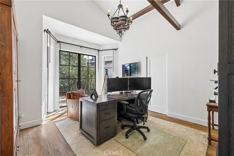 Tiny photo for 960 Buck Ridge Lane, Arroyo Grande, CA 93420 (MLS # PI26098813)