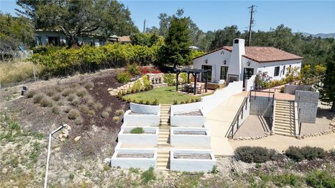 Tiny photo for 960 Buck Ridge Lane, Arroyo Grande, CA 93420 (MLS # PI26098813)