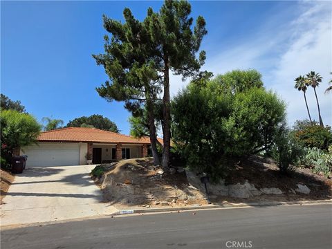 Photo of 11542 Cornell Ave, Riverside, CA 92507 (MLS # IV26086778)