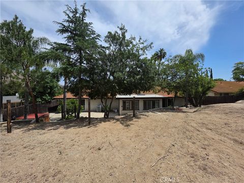 Tiny photo for 11542 Cornell Ave, Riverside, CA 92507 (MLS # IV26086778)