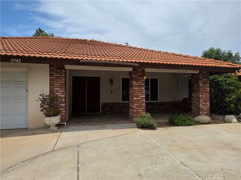 Tiny photo for 11542 Cornell Ave, Riverside, CA 92507 (MLS # IV26086778)