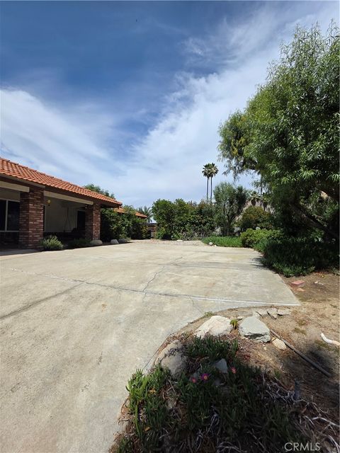 Tiny photo for 11542 Cornell Ave, Riverside, CA 92507 (MLS # IV26086778)