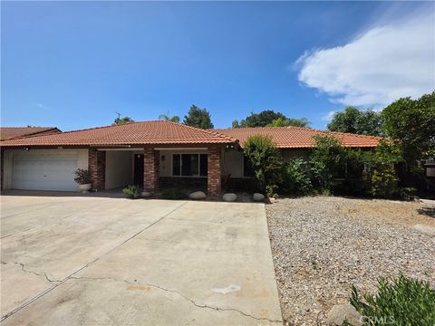 Tiny photo for 11542 Cornell Ave, Riverside, CA 92507 (MLS # IV26086778)