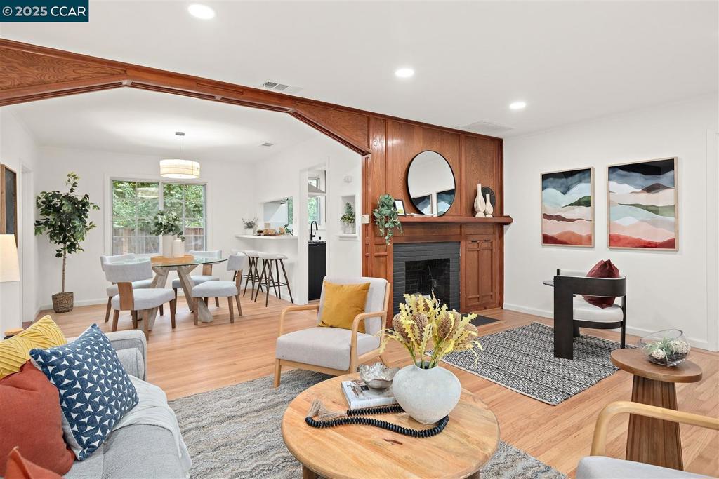 ROSE GARDEN - Residential