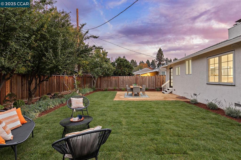 ROSE GARDEN - Residential