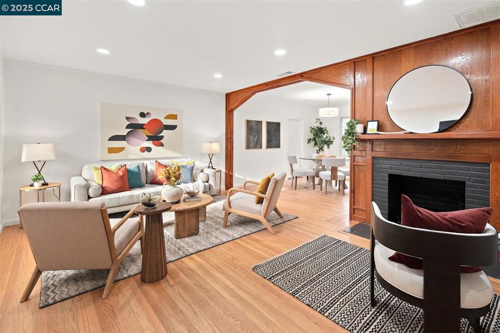 ROSE GARDEN - Residential