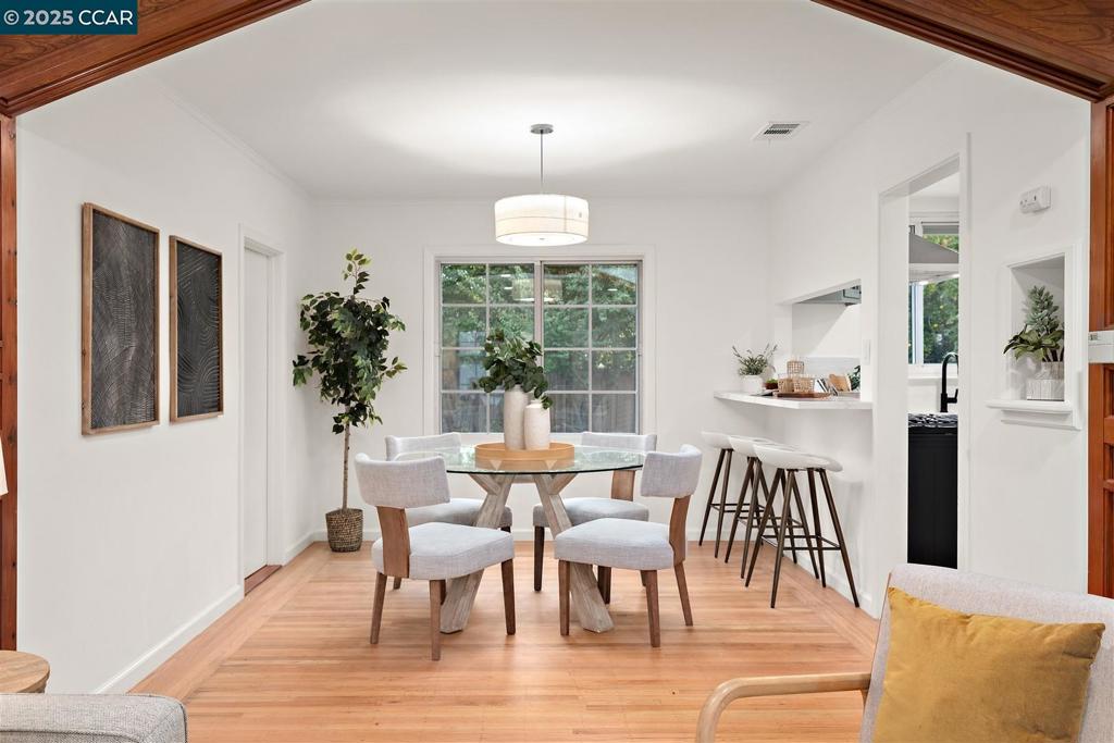 ROSE GARDEN - Residential