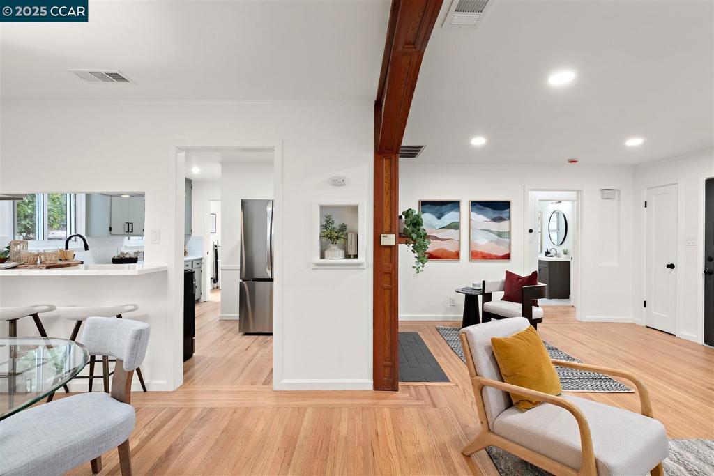 ROSE GARDEN - Residential