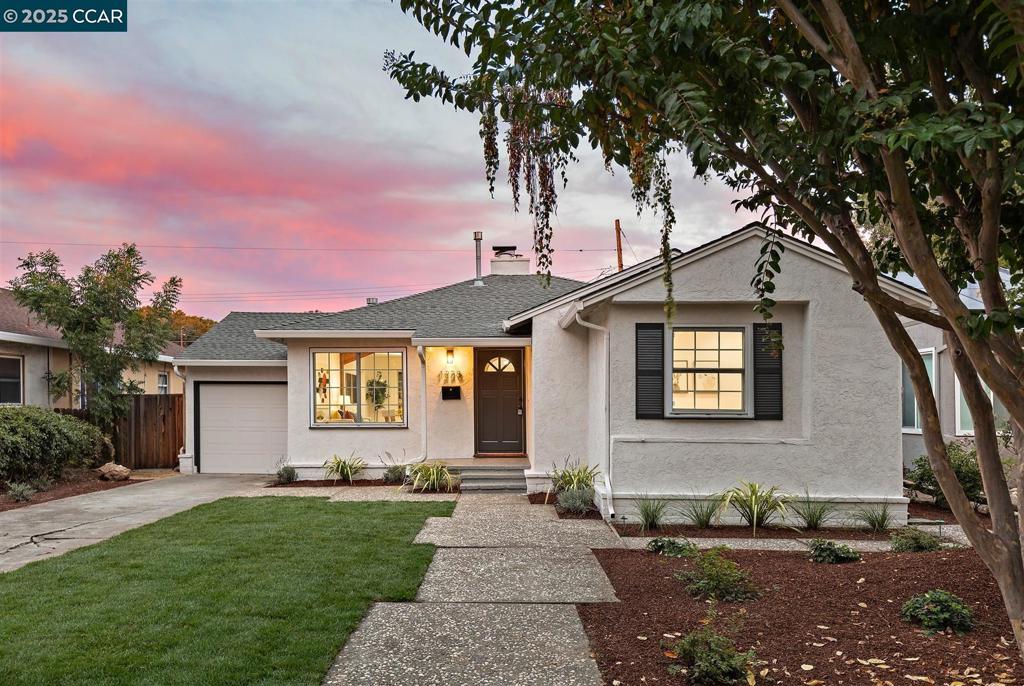 ROSE GARDEN - Residential