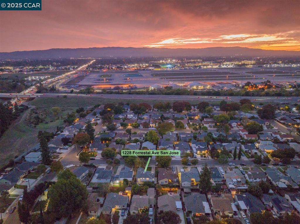 ROSE GARDEN - Residential