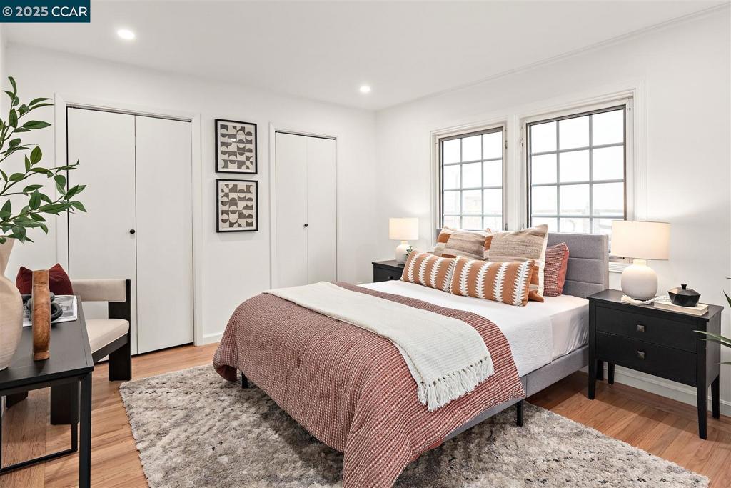 ROSE GARDEN - Residential