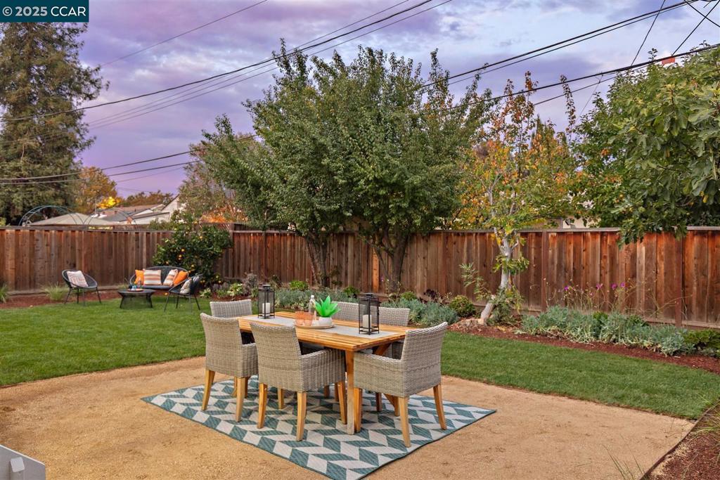 ROSE GARDEN - Residential