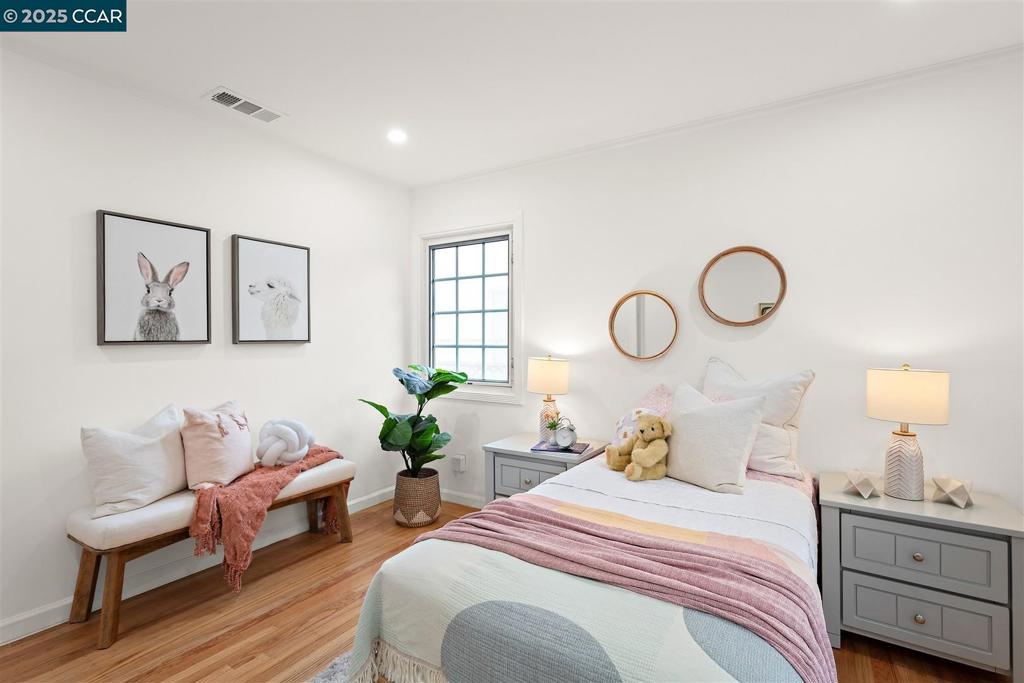 ROSE GARDEN - Residential