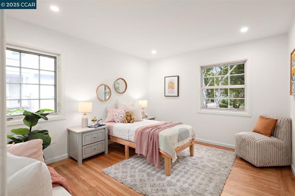 ROSE GARDEN - Residential