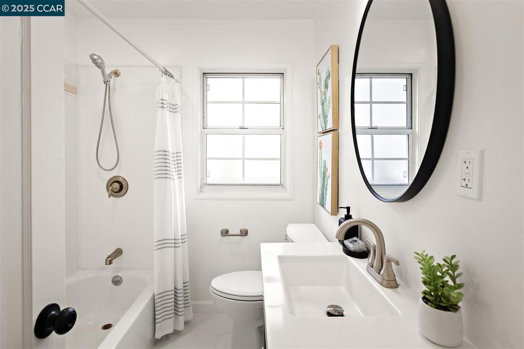 ROSE GARDEN - Residential