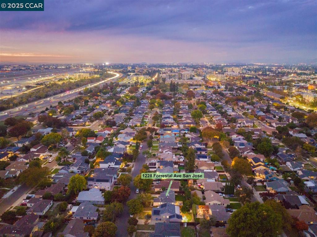 ROSE GARDEN - Residential