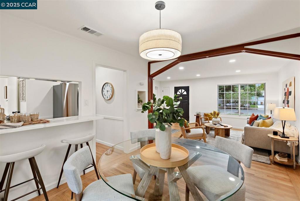 ROSE GARDEN - Residential