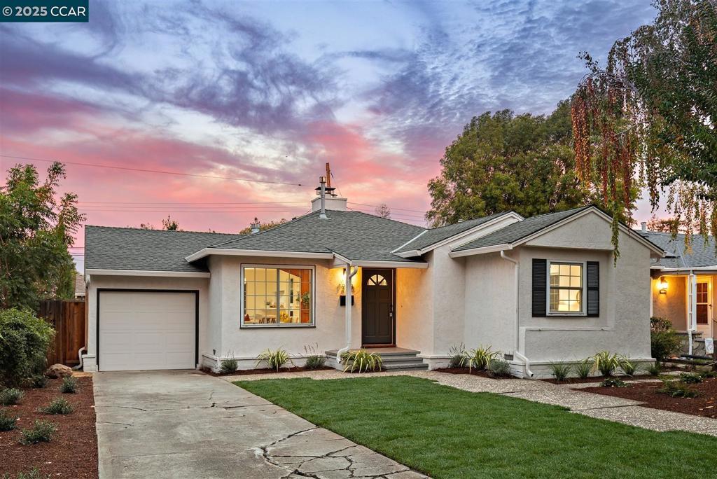 ROSE GARDEN - Residential