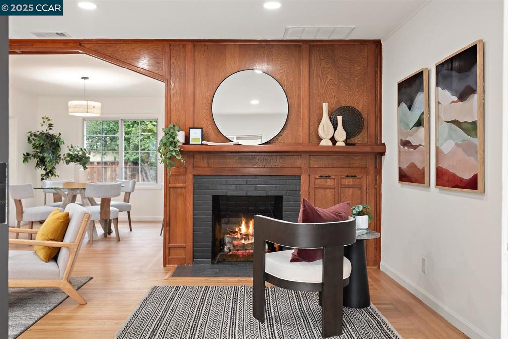 ROSE GARDEN - Residential