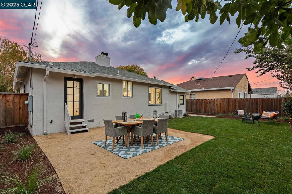 ROSE GARDEN - Residential