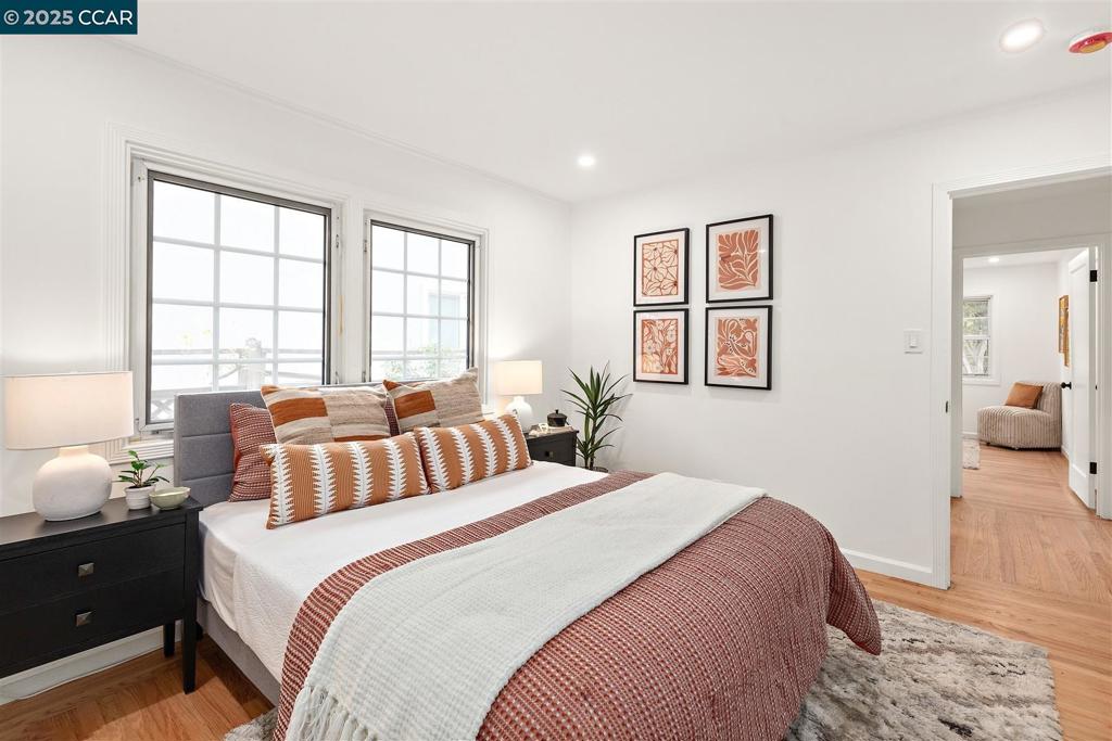 ROSE GARDEN - Residential