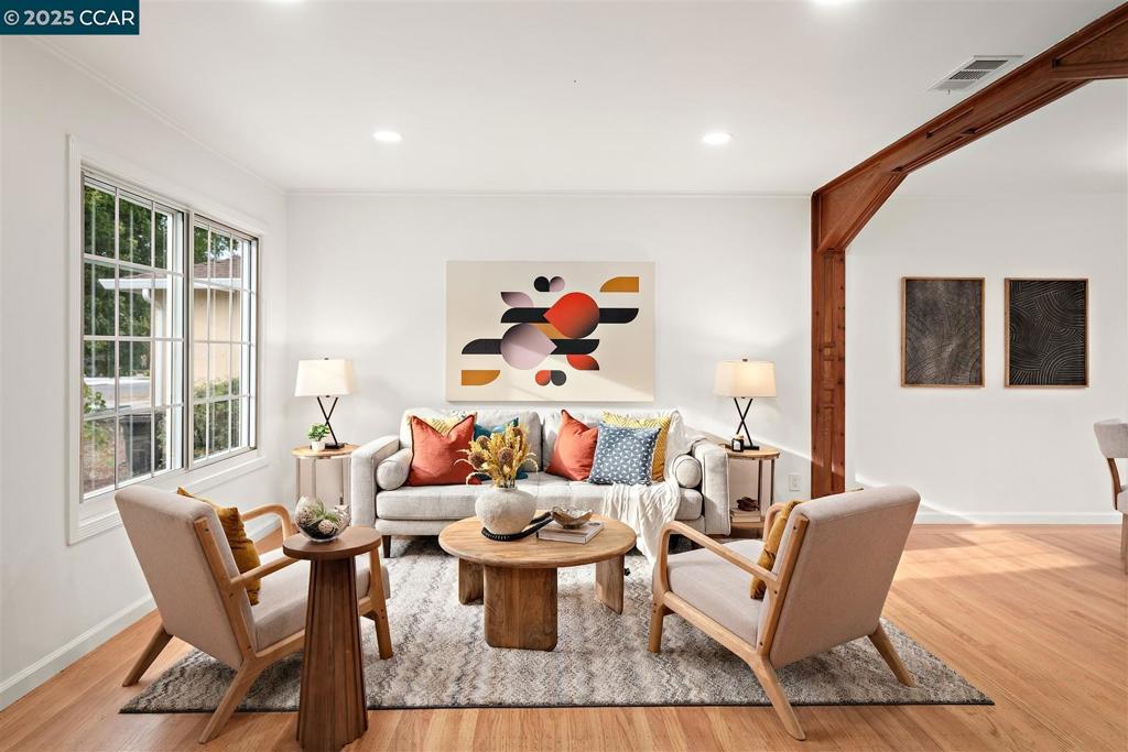 ROSE GARDEN - Residential