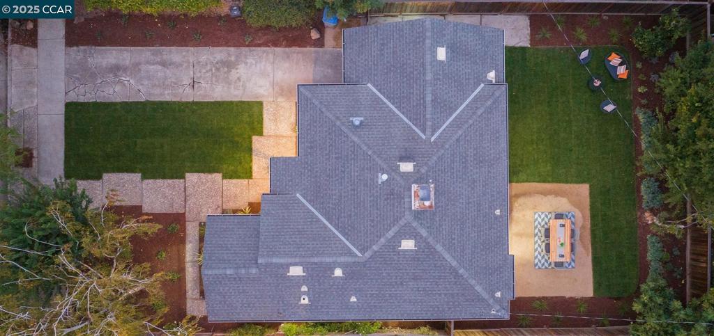 ROSE GARDEN - Residential