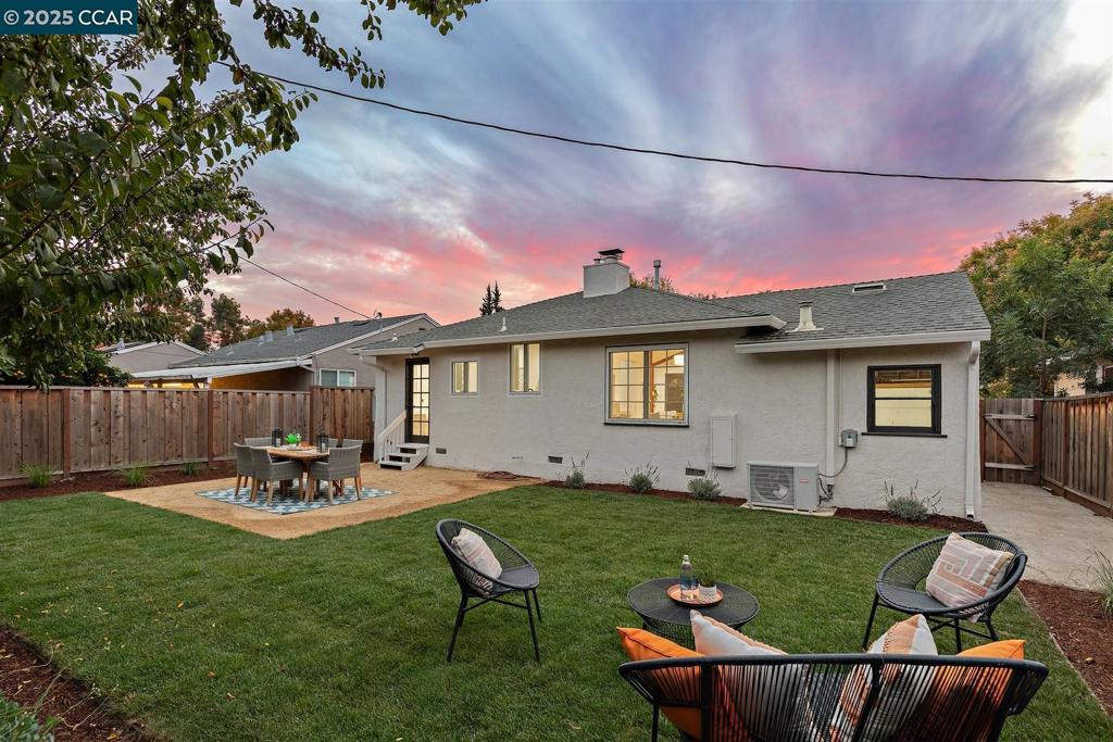 ROSE GARDEN - Residential