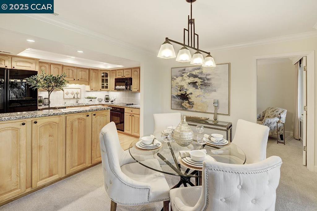 ROSSMOOR - Residential