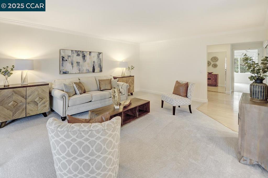 ROSSMOOR - Residential