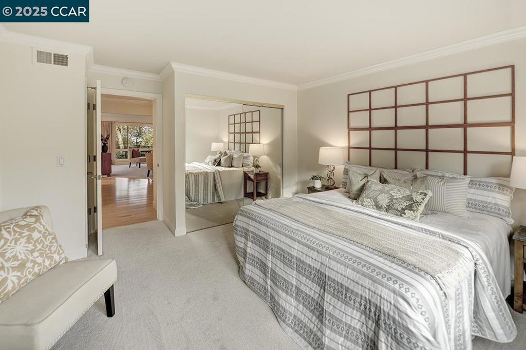 ROSSMOOR - Residential