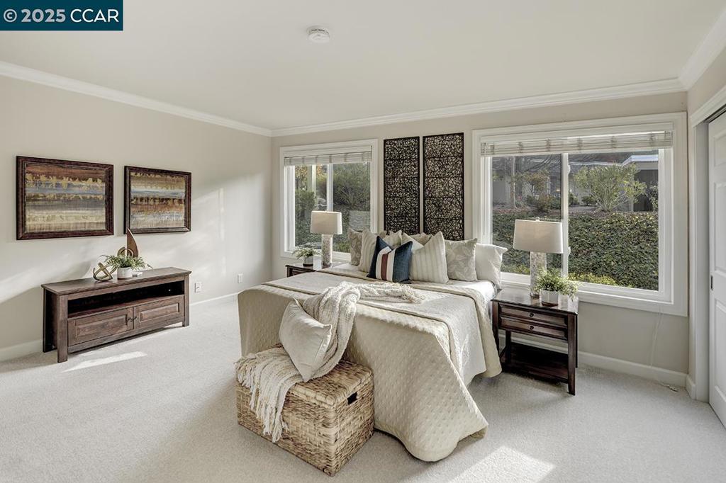 ROSSMOOR - Residential