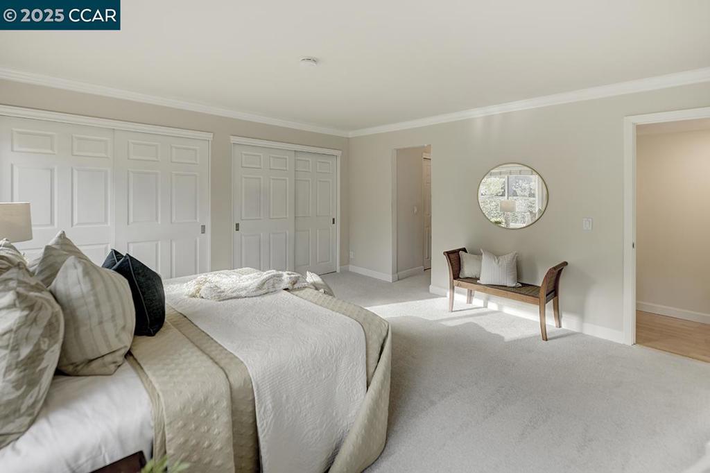 ROSSMOOR - Residential