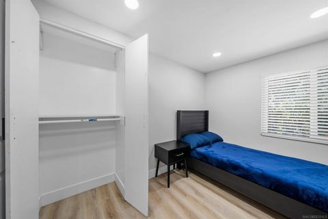 Photo of 1730 Vista Del Valle Blvd Blvd #1 - ROOM FOR RENT in, El Cajon, CA 92019 (MLS # 260005520SD)