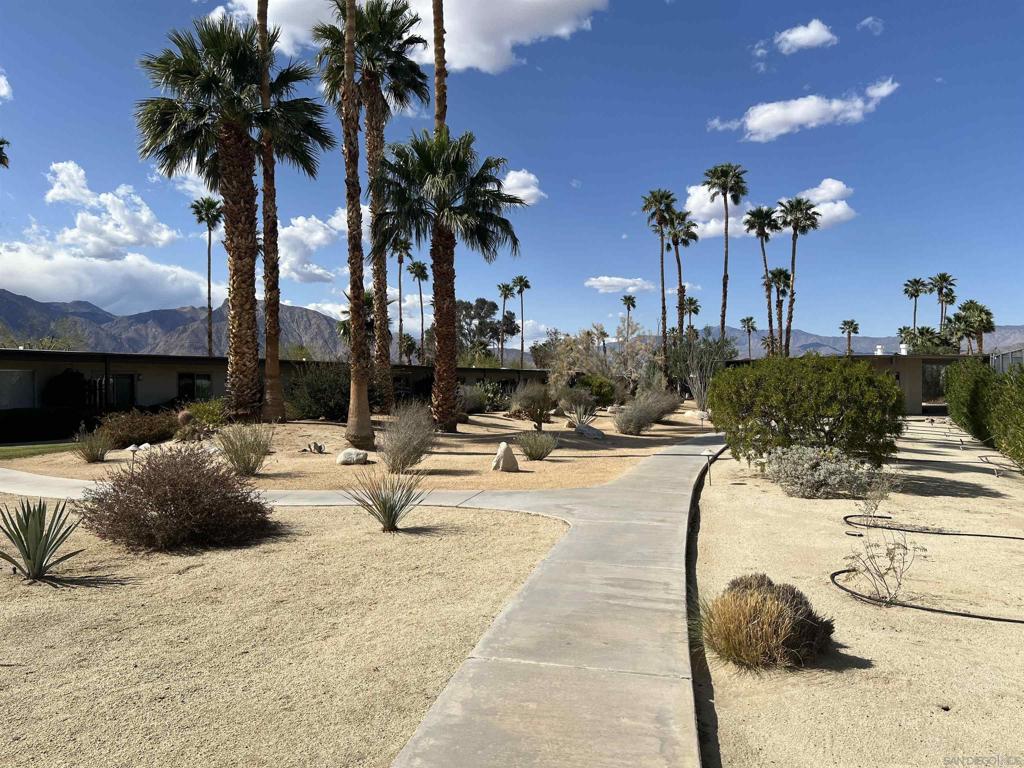 Borrego Springs - Residential