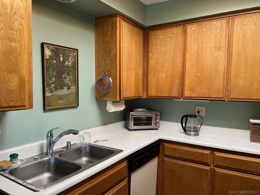 Borrego Springs - Residential