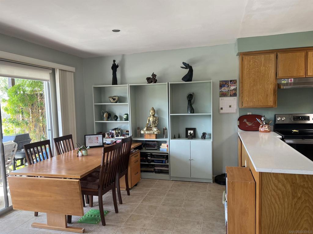 Borrego Springs - Residential