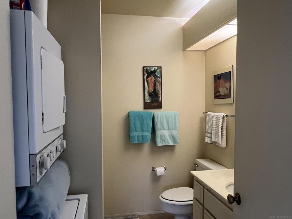 Borrego Springs - Residential